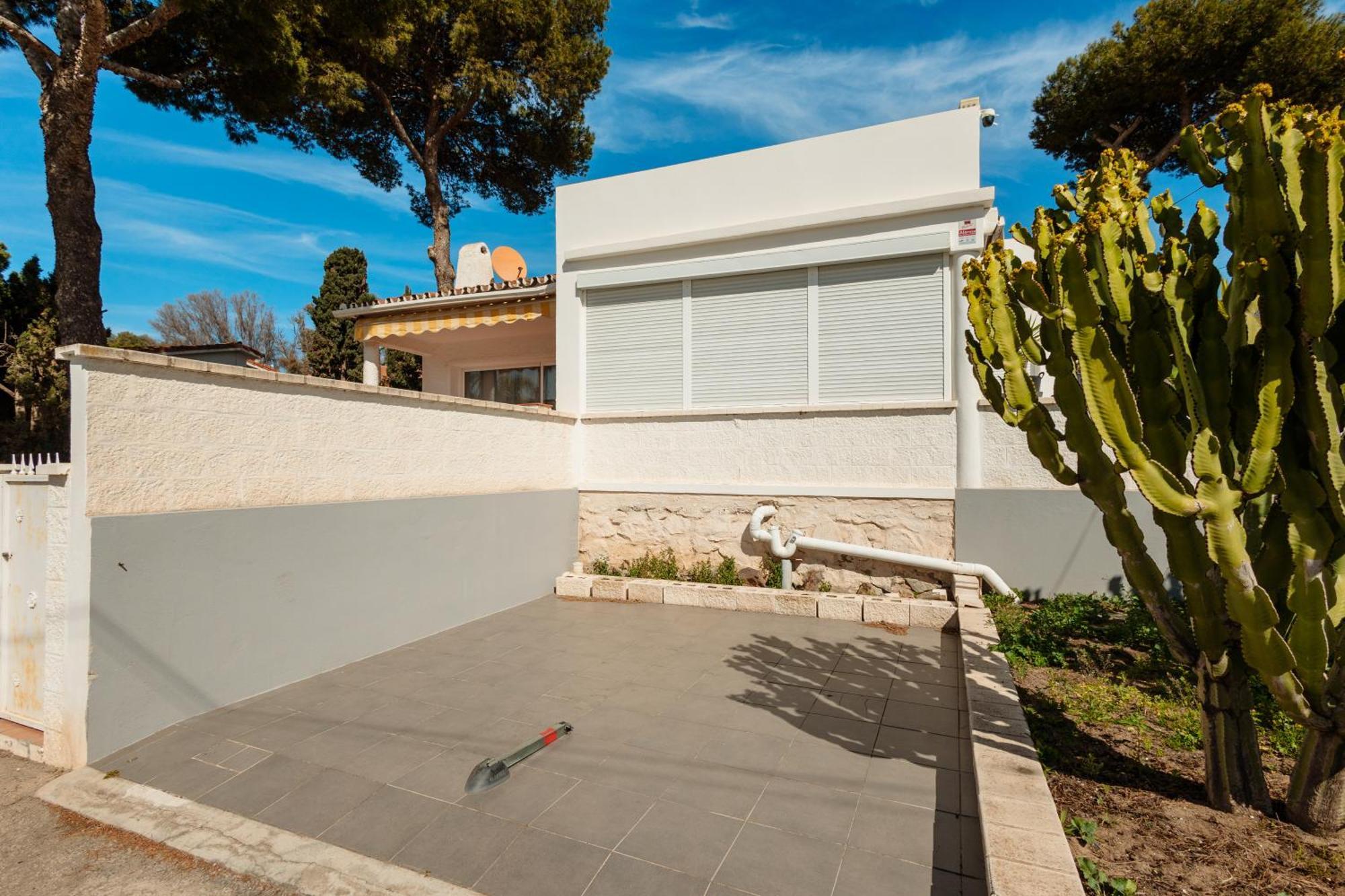 House At The Beach In Costabella, Marbella Dış mekan fotoğraf